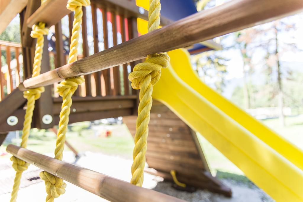 Agriturismo Rossolampone San Bernardino Verbano Zewnętrze zdjęcie