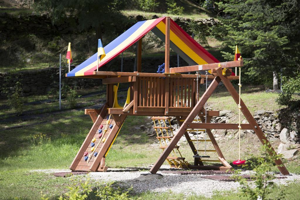 Agriturismo Rossolampone San Bernardino Verbano Zewnętrze zdjęcie