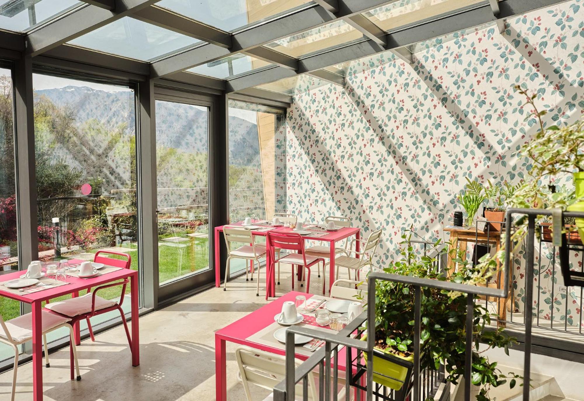 Agriturismo Rossolampone San Bernardino Verbano Zewnętrze zdjęcie